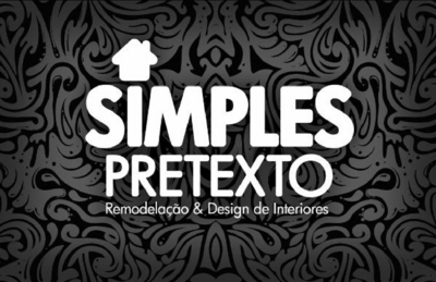 SIMPLES PRETEXTO REMODELAÇÃO & DESIGN DE INTERIORES