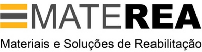 MATEREA - MATERIAIS E SOLUÇÕES DE REABILITAÇÃO