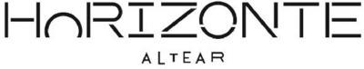 HORIZONTE ALTEAR
