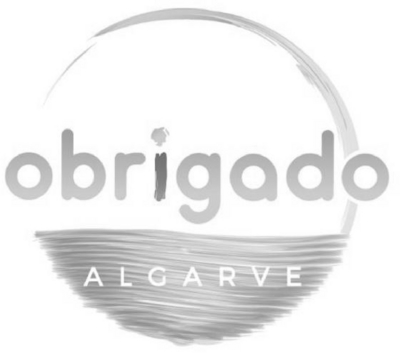 OBRIGADO ALGARVE