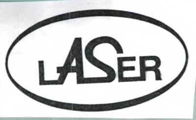LASER