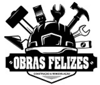 OBRAS FELIZES CONSTRUÇÃO E REMODELAÇÃO