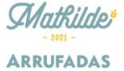 MATHILDE 2021 ARRUFADAS