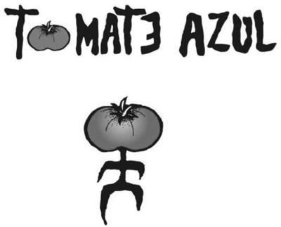 TOMATE AZUL