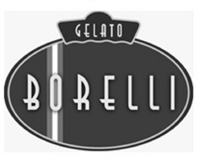 GELATO BORELLI