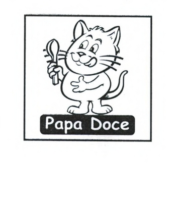 PAPA DOCE
