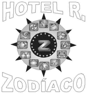 HOTEL R. ZODÍACO