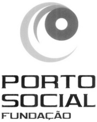 PORTO SOCIAL FUNDAÇÃO