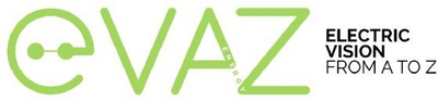 EVAZ ENRGY ELECTRIC VISION FROM A TO Z