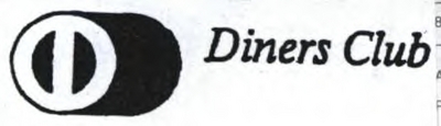 DINERS CLUB