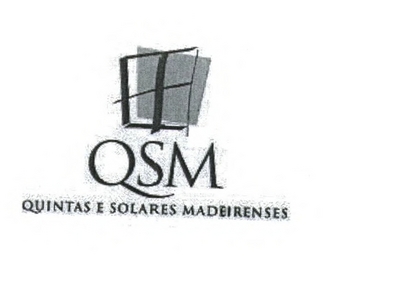 QSM QUINTAS E SOLARES MADEIRENSES