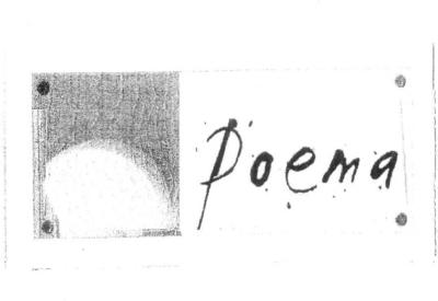 POEMA