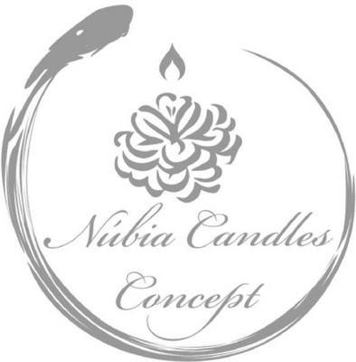 NÚBIA CANDLES CONCEPT