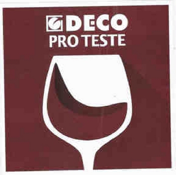 DECO PROTESTE