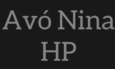 AVÓ NINA HP