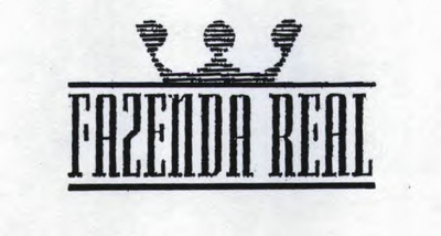 FAZENDA REAL
