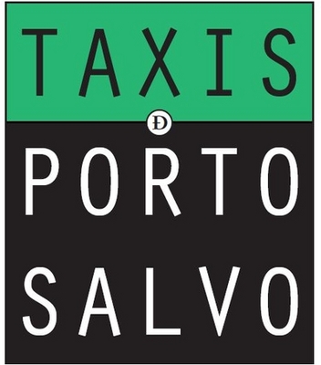 TÁXIS DE PORTO SALVO
