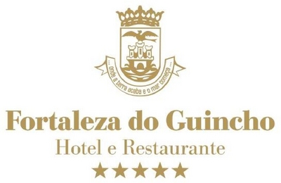 FORTALEZA DO GUINCHO - HOTEL E RESTAURANTE - ONDE A TERRA ACABA E O MAR COMEÇA