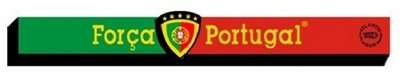 FORÇA PORTUGAL