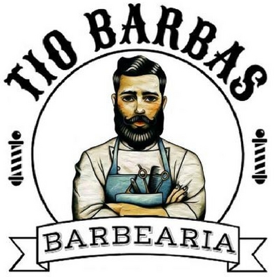 TIO BARBAS BARBEARIA
