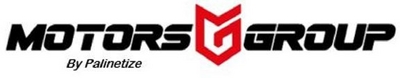 MOTORS GROUP BY PALINETIZE