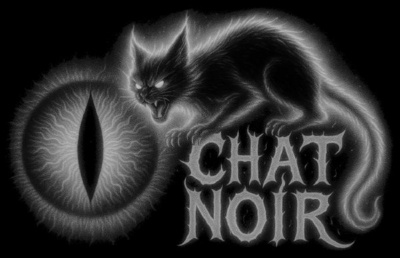 CHAT NOIR