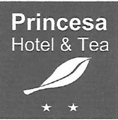 PRINCESA HOTEL & TEA