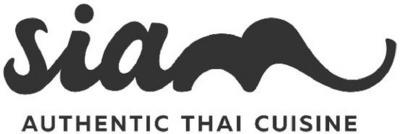 SIAM AUTHETIC THAI CUISINE