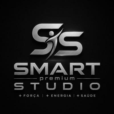 SS SMART PREMIUM STUDIO  +FORÇA +ENERGIA +SAÚDE