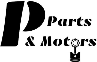 P PARTS & MOTORS