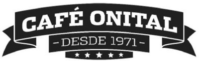 CAFÉ ONITAL DESDE 1971