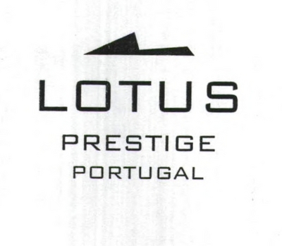 LOTUS PRESTIGE PORTUGAL