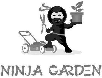 NINJA GARDEN