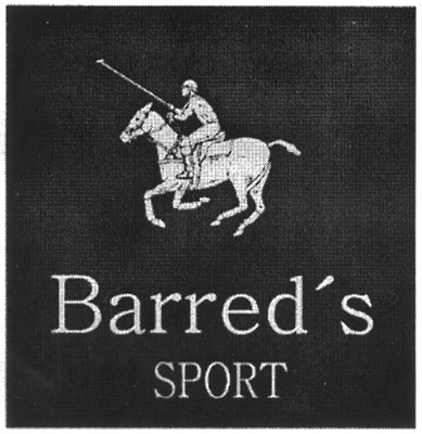 BARRED'S SPORT