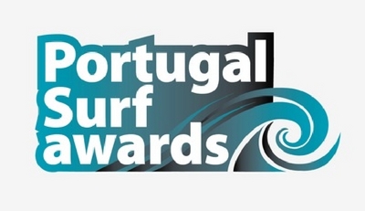PORTUGAL SURF AWARDS