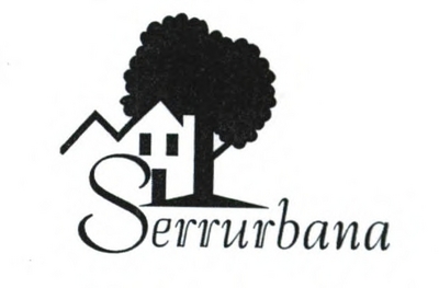 SERRURBANA