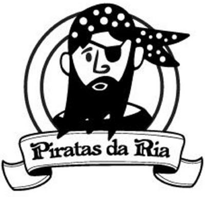 PIRATAS DA RIA