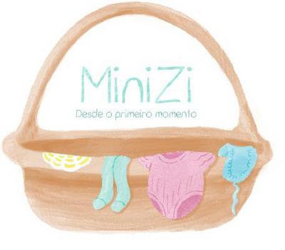 MINIZI DESDE O PRIMEIRO MOMENTO