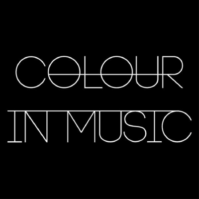 COLOUR IN MUSIC