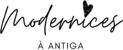 MODERNICES À ANTIGA