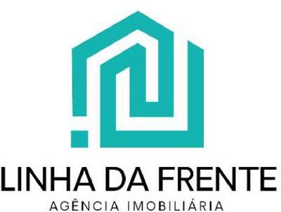 LINHA DA FRENTE AGÊNCIA IMOBILIÁRIA