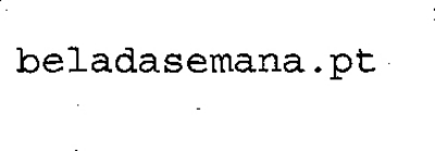 BELADASEMANA