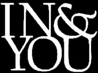 IN & YOU
