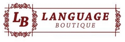 LB LANGUAGE BOUTIQUE