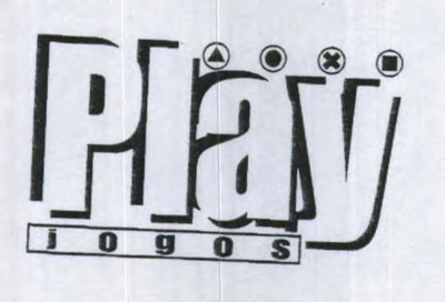 PLAY - JOGOS