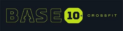 BASE 10 CROSSFIT