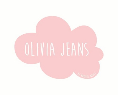 OLIVIA JEANS BY RAQUEL NEVES