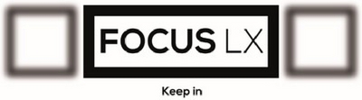 FOCUS LX KEEP IN