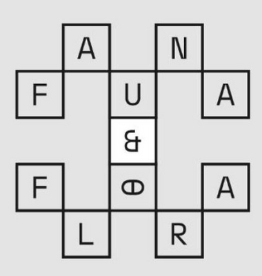 FAUNA & FLORA