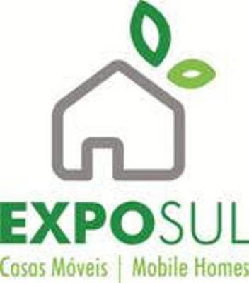 EXPOSUL CASAS MÓVEIS MOBILE HOMES